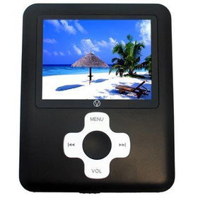 V-Click 8GB MP3/MP4/Camera/2.4