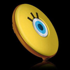 SpongeBob Digital Player 512MB