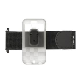 ZEN Mozaic Armband w/skin clipzen 