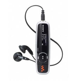 2GB Walkman  Video MP3  - Blac