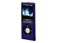 MP3, HARDSKIN FOR IPOD NANO, 4G