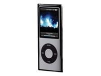 MP3, FLICK FOR IPOD NANO 4G, BLACKflick 