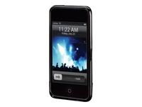 MP3, FLICK FOR IPOD TOUCH 2G, BLACK