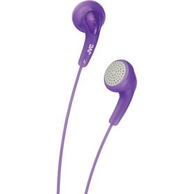 GUMY EARBUDS PURPLEgumy 