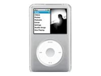 MP3 CASE, ICLEAR FOR IPOD CLASSIC,