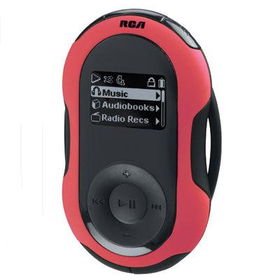 2GB MP3 Player