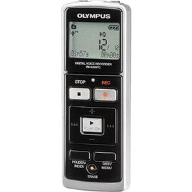 Digital Voice Recorder