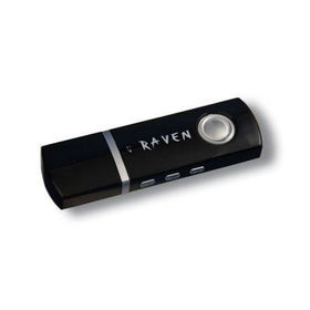 Raven 2GB MP3