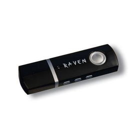 Raven 2GB MP3raven 