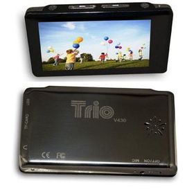 Trio V430 4GB MP4trio 