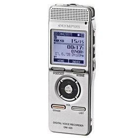 Digital Voice Recorder