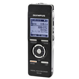 Digital Voice Recorder