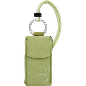 Lime Small Neoprene PocketTMlime 