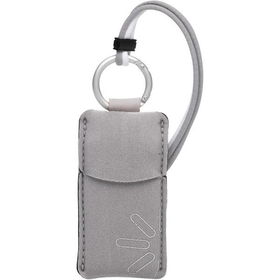 Silver Small Neoprene PocketsTM