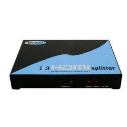 1:3 HDMI Splitter
