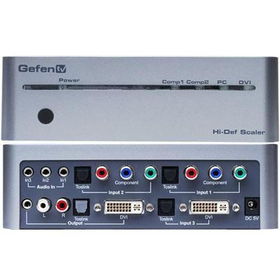 GefenTV High-Definition Scaler