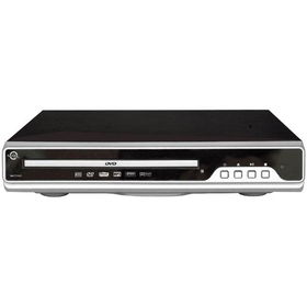 COMPACT DVD PLAYER