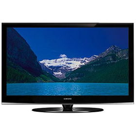 SAMSUNG 42" PLASMA HDTV 720Psamsung 