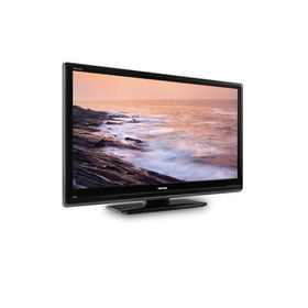 TOSHIBA 52" REGZA 1080 LCD TV