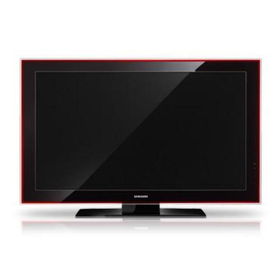 SAMSUNG 46" LCD HDTV 1080P 120HZ TOC