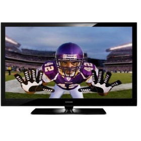 SAMSUNG 50" PLASMA HDTV 1080P