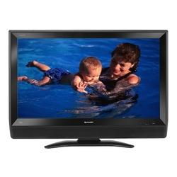 Sharp AQUOS LC26D40U 26 inch LCD Flat Panel HDTV -Refurbishedsharp 