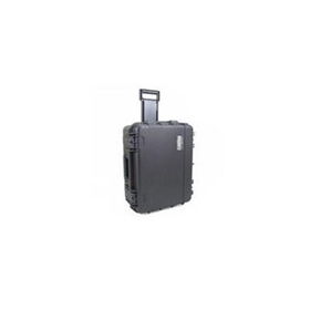 Molded Hard Shell Travel case