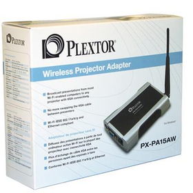 Wireless Projector Adapter