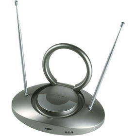 Indoor Amplified TV Antenn