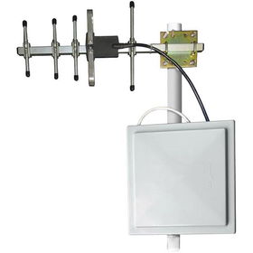 YX029 DUAL OUTDR ANTENNA