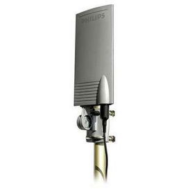 UHF Amplified Antenna