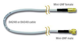DIGITAL 240-10FM 10' EXTENSIONdigital 