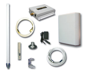 DIGITAL 4KSBR50M 70DB MARINE - CELLULAR REPEATER MULTI ROOMdigital 
