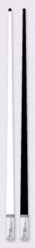 DIGITAL 563-CB 4' DAUL BAND - CELLULAR ANTENNA BLACKdigital 