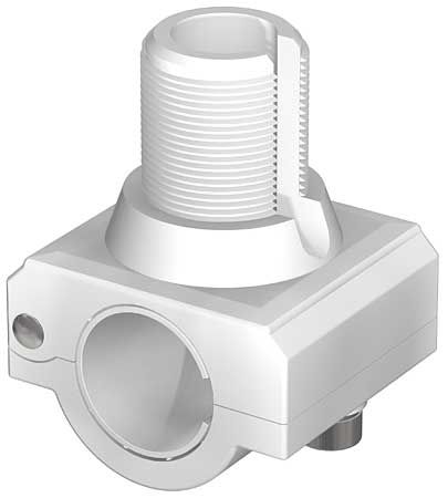 SHAKESPEARE 4722 NYLON RAIL - MOUNT 7/8 - 1"" RAILshakespeare 