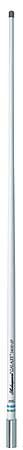 SHAKESPEARE 5400XP 4' VHF ANT - 3DB SILVER PLATED ELEMENTshakespeare 