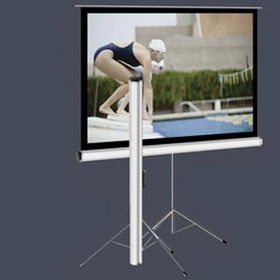 99 (1:1) Tripod Screen