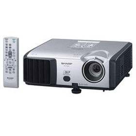 3000ANSI Lumens DLP Projector