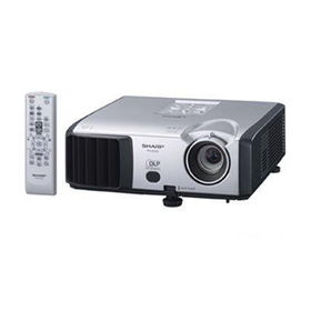 XGA 2600 ANSI Lumens Projectorxga 