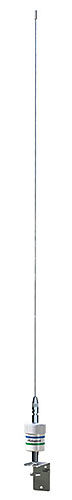 SHAKESPEARE 5244 36"" VHF - ANTENNA NYLON FERRULE 10' CBLshakespeare 