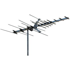 WINEGARD HD7694P HDTV Antenna High-Band VHF/UHF Long Range (45m Range)hdtv 
