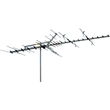 WINEGARD HD7697P HDTV Antenna High-Band VHF/UHF Deep Fringe (60m Range)