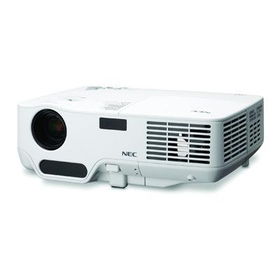 2300 Lumens XGA DLP Projector