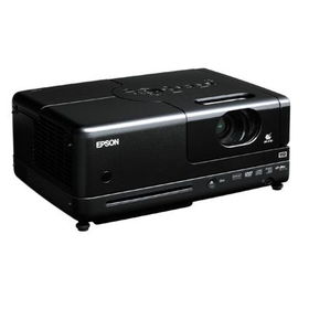Projector DVD/Music Combo