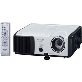 DLP Projector 2600 Lumendlp 