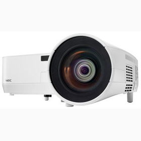 2600 Lumen XGA LCD Projectorlumen 