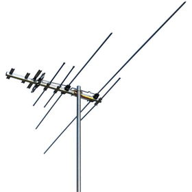 VHF/UHF HDTV ANTENNA 2-51vhf 