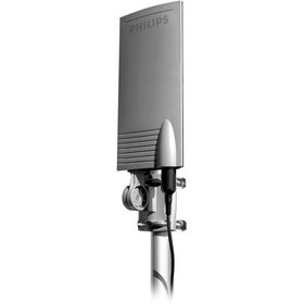 Indoor/Outdoor UHF Digital/Analog TV Antenna