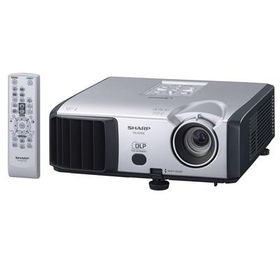 XGA 2300 ANSI Lumens Projector