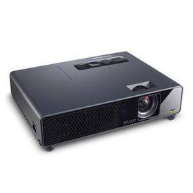 2500 Lumens LCD Projector